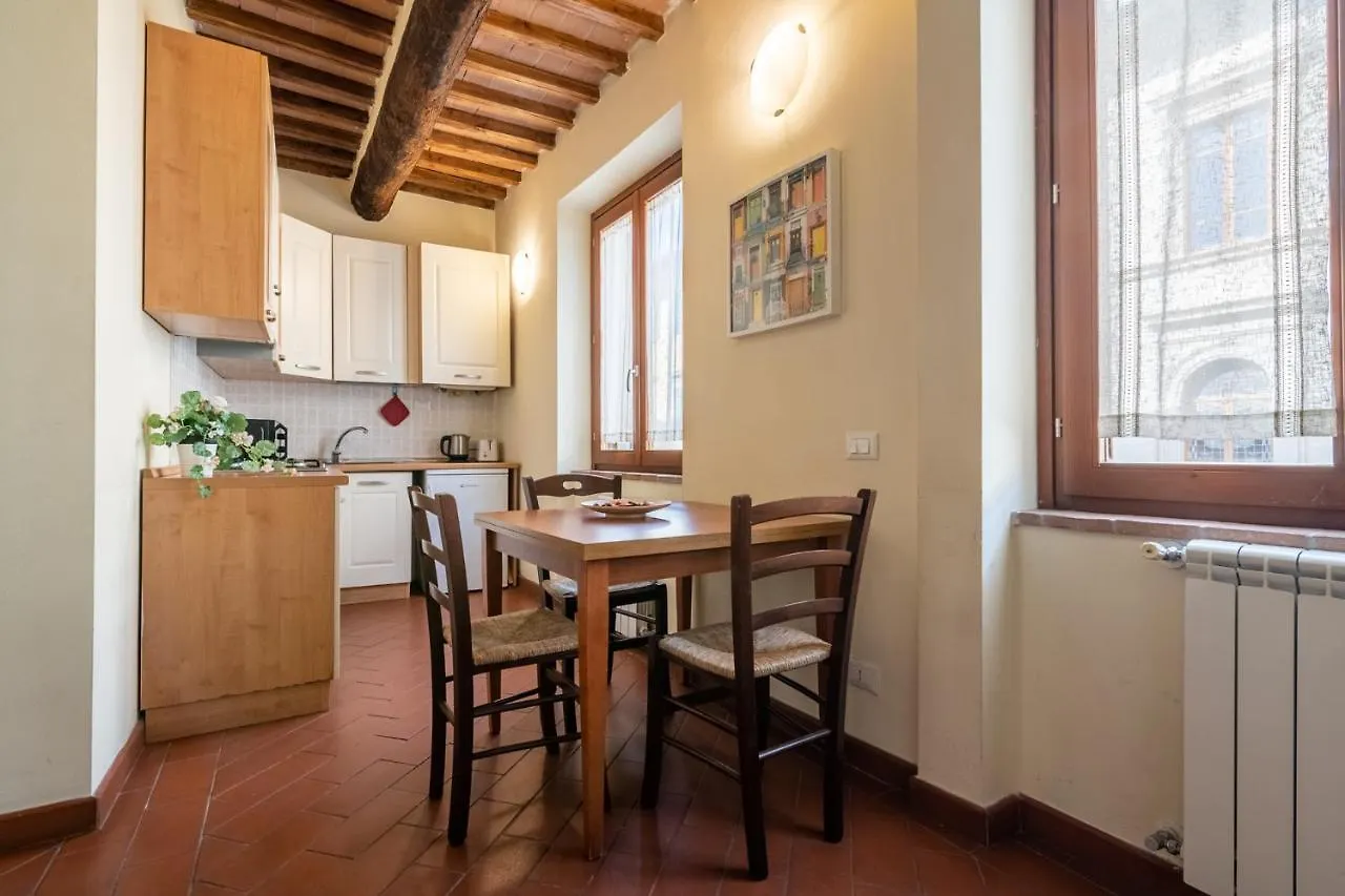 Appartamento La Torre Pendente Pisa Apartment