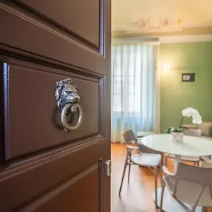 La Del Borghetto Appartement