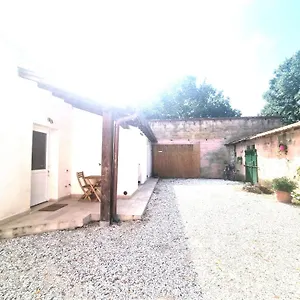 Lc Country Appartement