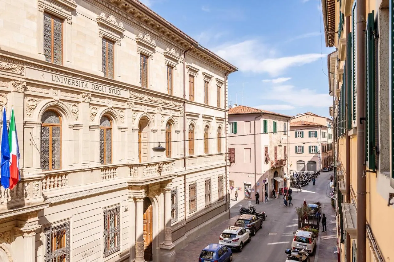 Appartamento La Torre Pendente Pise