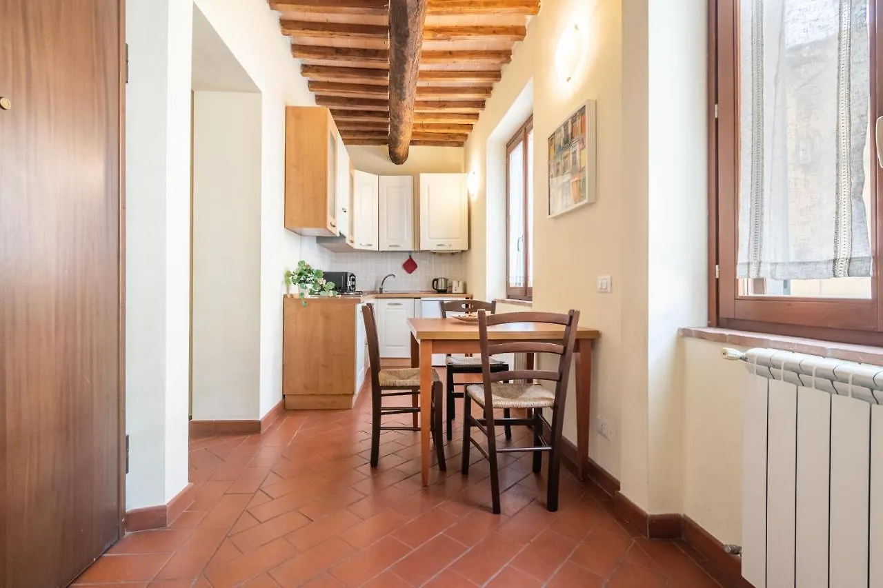 Appartement Appartamento La Torre Pendente Pise