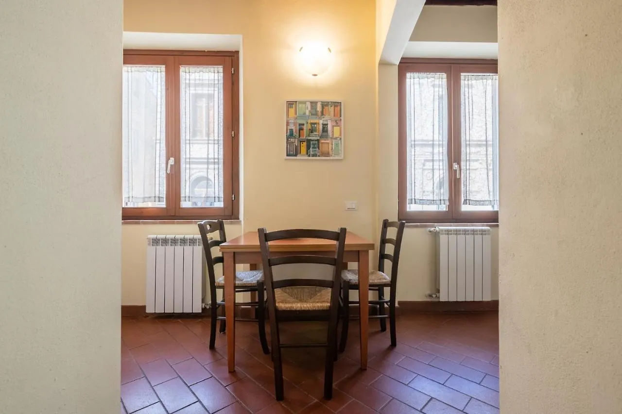 Appartamento La Torre Pendente Pise 0*,